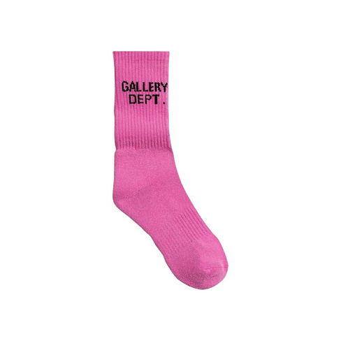 Отдел галереи Чистые носки Flo Pink