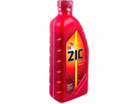 Жидкость для гидроусилителя руля ZIC SK PSF-3 (1л)