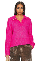 Пуловер 525 Taylor, цвет Fuchsia Purple
