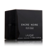 Туалетная вода Lalique Encre Noire pour Homme 100 мл.