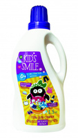 Гель для стирки детского белья «Kids Smile» Romax, 1.5 кг