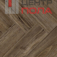 Ламинат AlpineFloor Herringbone 8 LF102-10 Дуб Бордо Alpine Floor