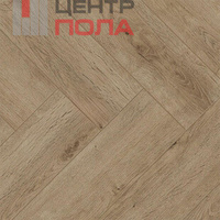 Ламинат AlpineFloor Herringbone 12 Pro LF106-07 Дуб Прованс Alpine Floor