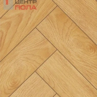 Ламинат AlpineFloor Herringbone 10 Pro LF107-06 Дуб Пьемонт Alpine Floor