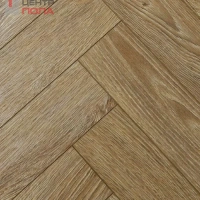 Ламинат AlpineFloor Herringbone 10 Pro LF107-07 Дуб Тироль Alpine Floor