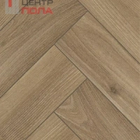 Ламинат AlpineFloor Herringbone 10 Pro LF107-09 Дуб Каламбрия Alpine Floor