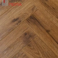 Ламинат AlpineFloor Herringbone 10 Pro LF107-11 Дуб Умбрия Alpine Floor