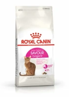 Сухой корм для кошек Royal Canin Сэйвор Экзиджент