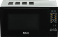 Микроволновая печь GALANZ MOG-2011DB 20л. черный