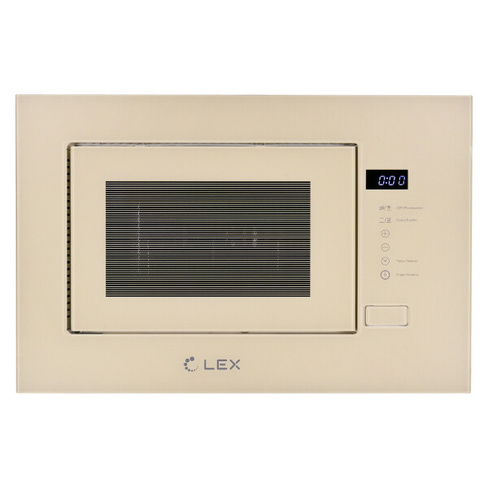 Встраиваемая микроволновая печь LEX BIMO 20.01 IV