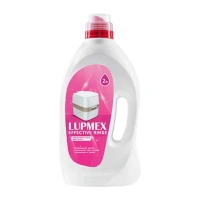 Жидкость для биотуалета Lupmex Effective Rinse 79098 лаванда 2 л LUPMEX None