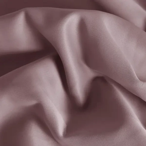 Ткань 1 м/п Blackout 280 см цвет серо-розовый Santl 4 INSPIRE