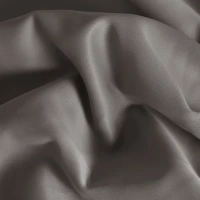 Ткань 1 м/п Blackout 280 см цвет серо-коричневый fosl 3 INSPIRE