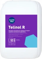Средство для удаления жиров на промышленных объектах Kiilto Pro Telinor R 10 л