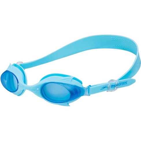 Детские очки для плавания 25Degrees Chubba Blue 25D21002