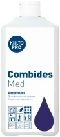Средство дезинфицирующее Kiilto Pro Combides Med 1 л