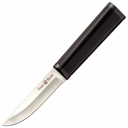 Нож фиксированный Cold Steel Finn Bear коричневый