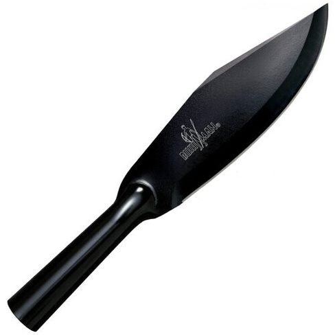 Нож фиксированный Cold Steel Bowie Bushman (CS95BBUSK) черный