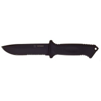 Нож фиксированный Gerber Prodigy-R черный