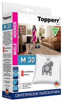 Пылесборники Topperr Lux M 30 (4пылесбор.+фильтр)