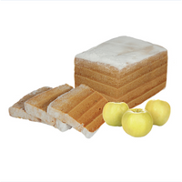 Белевские сладости, Белёвская пастила яблочная, ассорти 3,5 кг Белёвские сладости