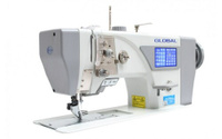 Промышленная швейная машина GLOBAL LF 2381 AUT