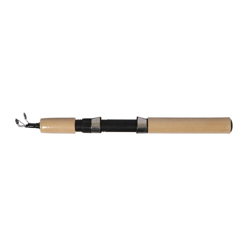 Удочка зимняя, телескопическая, ручка неопрен, длина 55 см, hfb-27 No brand