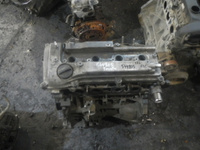 Двигатель (ДВС), Toyota (Тойота)-AVENSIS II (03-08)