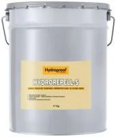 Силиконовый гидрофобизатор Hydroproof Hydrorepell S 17 л