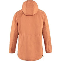 Куртка-анорак Vardag - женская Fjallraven, цвет Desert Brown