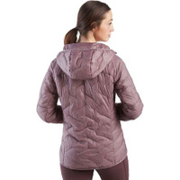 Куртка с капюшоном SuperStrand LT женская Outdoor Research, цвет Moth