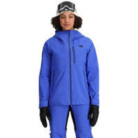 Куртка Hemispheres II - женская Outdoor Research, цвет Ultramarine