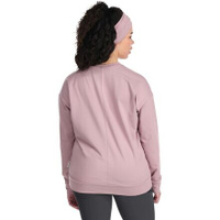 Пуловер с длинными рукавами Melody женский Outdoor Research, цвет Moth