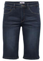 Обычные джинсы Sheego, темно-синий