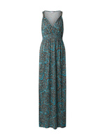 Пляжное платье Lascana, синий