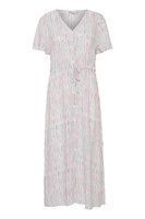 Платье Ichi vera, белый