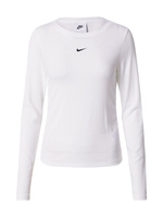 Рубашка Nike Sportswear ESSNTL, белый