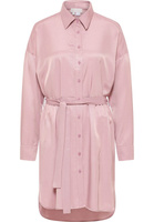 Рубашка-платье Risa, темно-розовый
