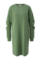 Платье S.Oliver, зеленый