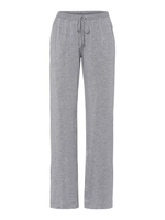Пижамные штаны Hanro Natural Elegance, пестрый серый