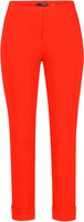 Узкие брюки Stehmann, ярко-красный
