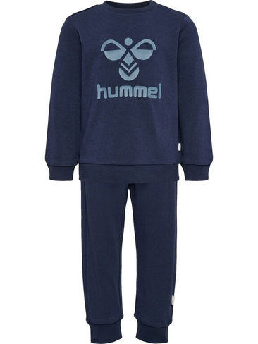 Спортивный костюм Hummel ARINE, морской синий