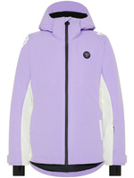Спортивная куртка Chiemsee, фиолетовый