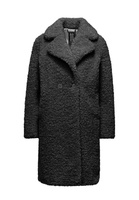 Зимнее пальто MIT REVERS Bomboogie, черный