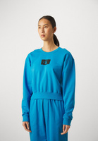Пижамный топ Calvin Klein Underwear, ярко-синий