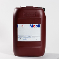 Масло Mobil VACTRA Oil №2, 20 л
