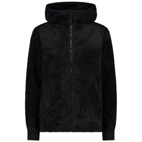 Куртка CMP 33P2256, черный