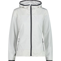Куртка CMP Fix Hood 32A5136, белый