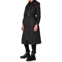 Пальто Armani Exchange 6RYL03_YNVUZ, черный