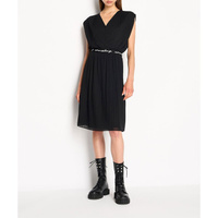 Платье Armani Exchange 6RYA09_YN3PZ, черный